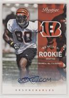 Rookie - Orson Charles #/840