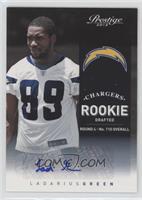 Rookie - Ladarius Green #/899