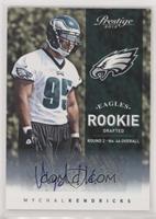 Rookie - Mychal Kendricks #/899