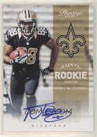 Rookie - Nick Toon #/799