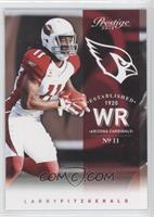 Larry Fitzgerald