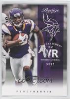 Percy Harvin