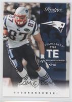 Rob Gronkowski