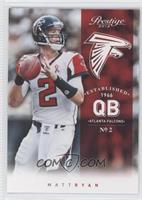 Matt Ryan