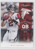 Matt Ryan