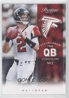 Matt Ryan