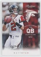 Matt Ryan