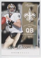 Drew Brees