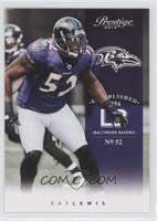 Ray Lewis