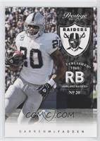 Darren McFadden