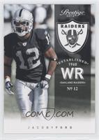 Jacoby Ford