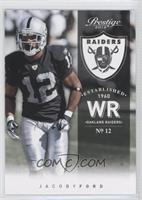 Jacoby Ford