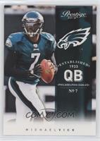 Michael Vick [EX to NM]