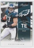 Brent Celek