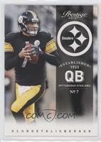 Ben Roethlisberger