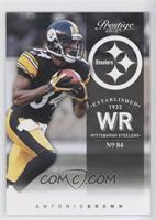 Antonio Brown