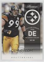 Brett Keisel