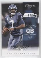 Tarvaris Jackson