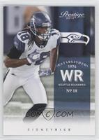 Sidney Rice