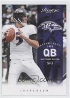 Joe Flacco