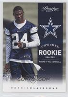 Rookie - Morris Claiborne