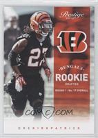 Rookie - Dre Kirkpatrick