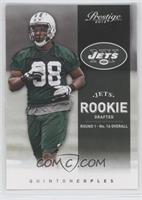 Rookie - Quinton Coples