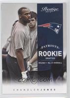 Rookie - Chandler Jones