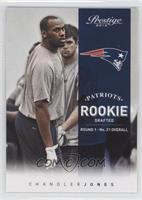 Rookie - Chandler Jones