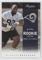 Rookie - Michael Brockers