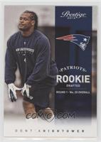 Rookie - Dont'a Hightower [EX to NM]