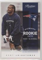 Rookie - Dont'a Hightower