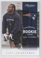 Rookie - Dont'a Hightower