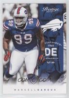 Marcell Dareus