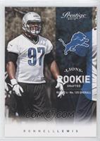 Rookie - Ronnell Lewis