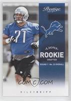 Rookie - Riley Reiff