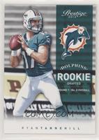 Rookie - Ryan Tannehill