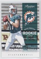 Rookie - Ryan Tannehill