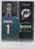 Rookie Variation - Ryan Tannehill (Draft Day)