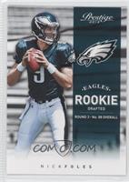 Rookie - Nick Foles