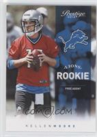 Rookie - Kellen Moore