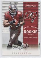 Rookie - Doug Martin