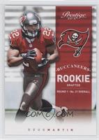 Rookie - Doug Martin