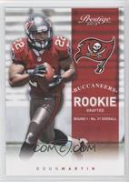 Rookie - Doug Martin