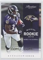 Rookie - Bernard Pierce