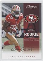 Rookie - LaMichael James