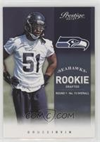 Rookie - Bruce Irvin