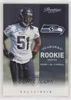 Rookie - Bruce Irvin