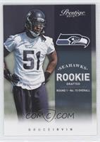 Rookie - Bruce Irvin