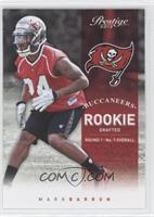 Rookie - Mark Barron